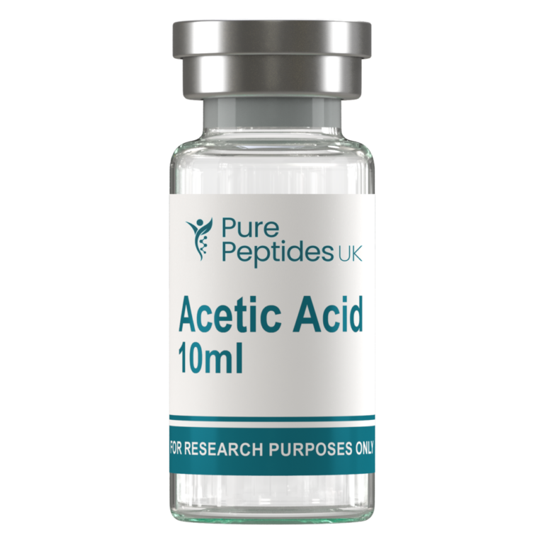 Acetic Acid 10ml