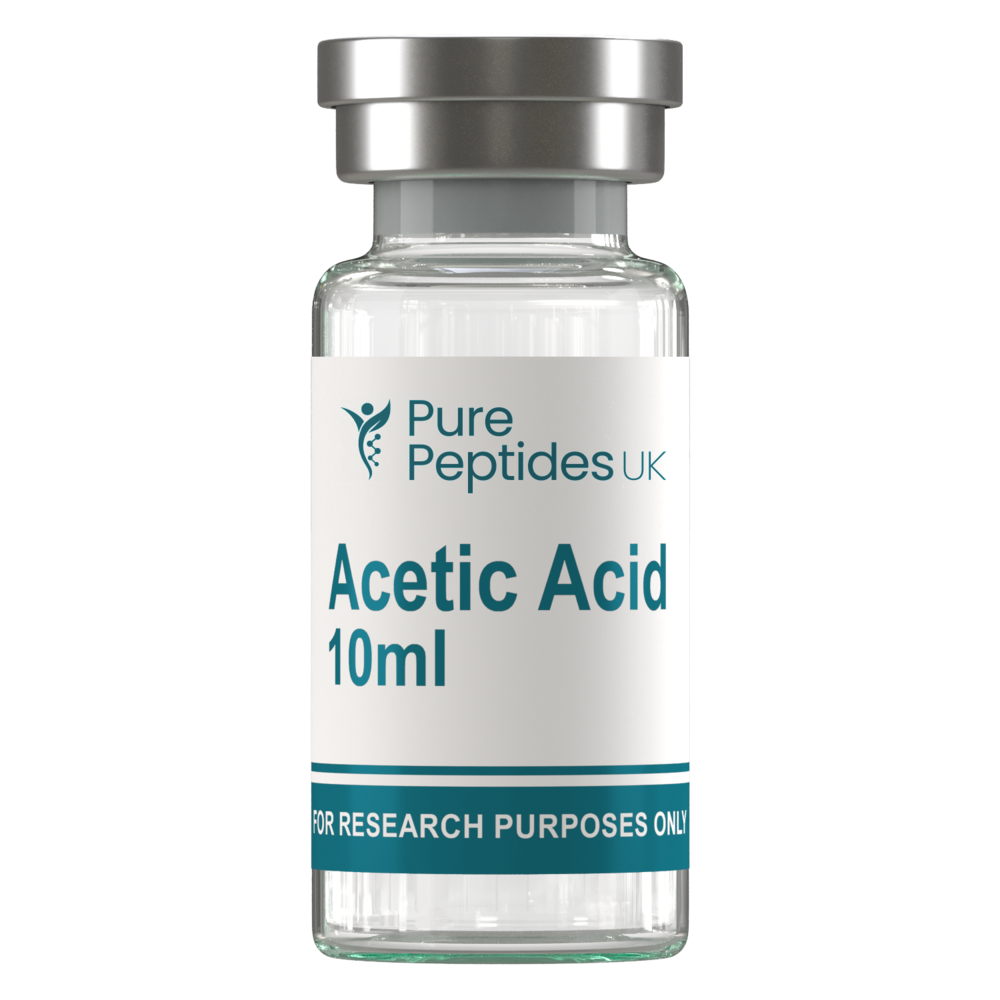 Acetic Acid 10ml