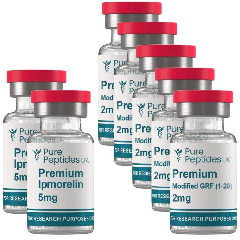 Bundle ‘Premium GH Stack