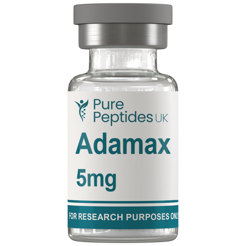 Adamax 5mg