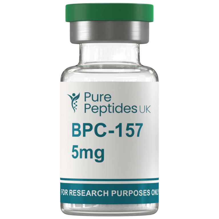BPC-157 5mg
