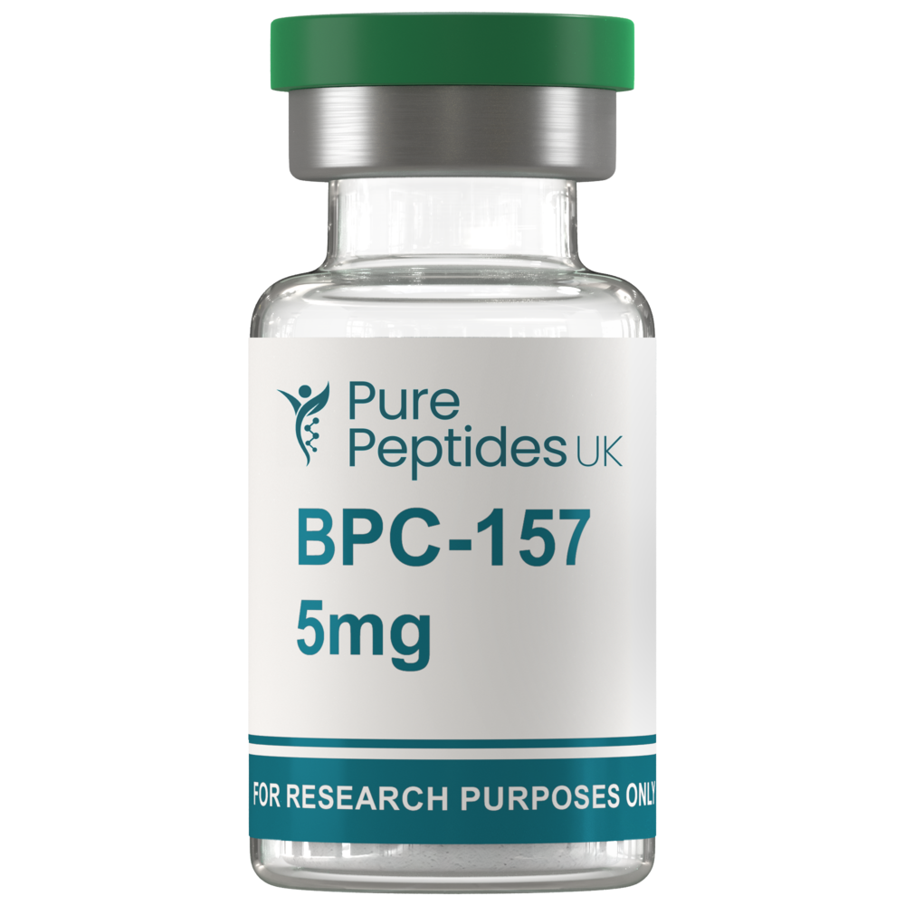BPC-157 5mg