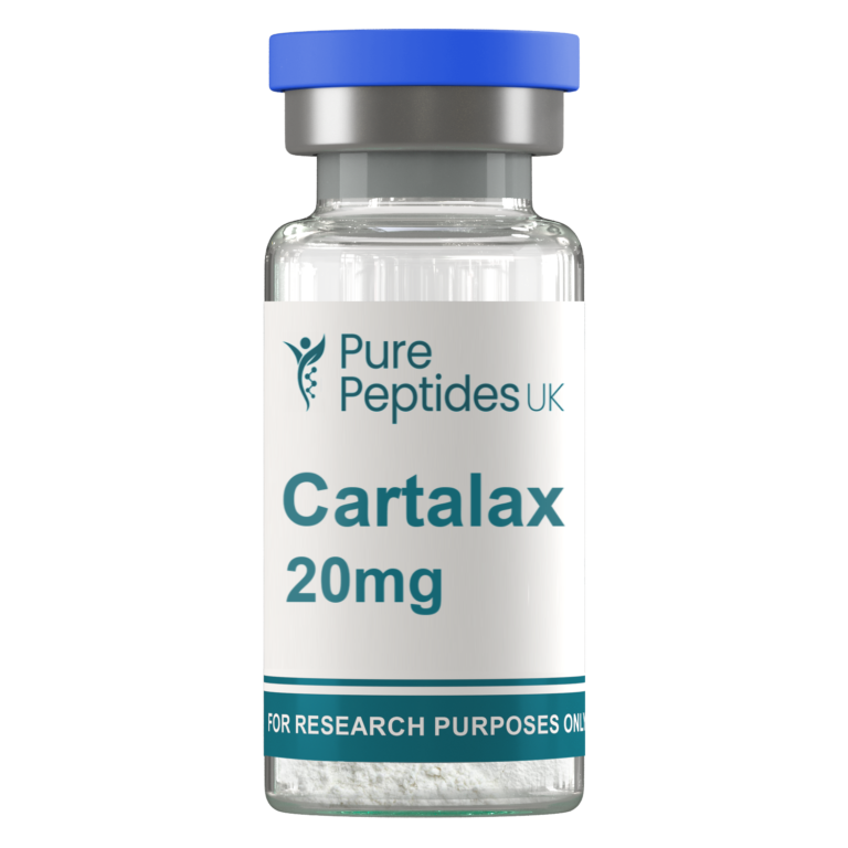 Cartalax 20mg