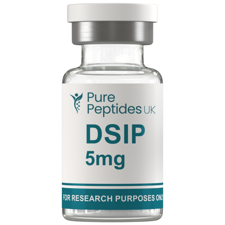 DSIP 5mg