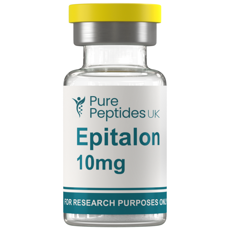 Epitalon 10mg