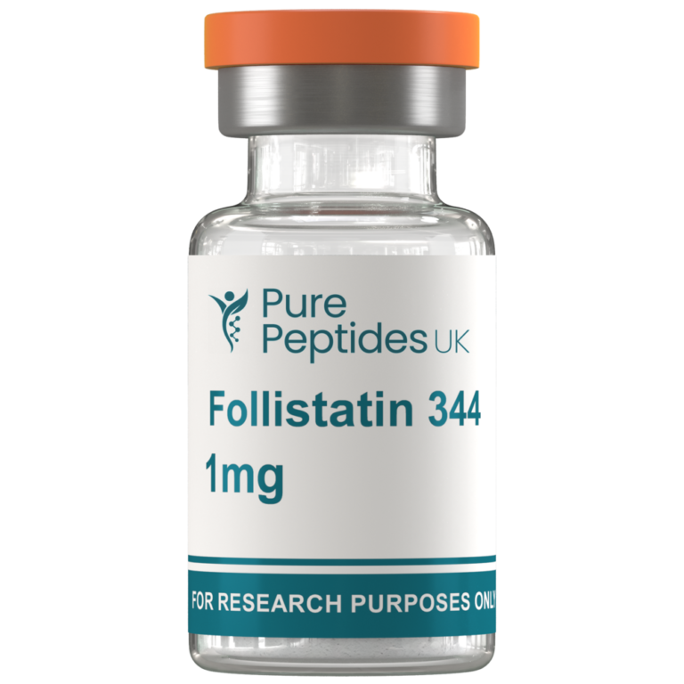 Follistatin 344 1mg 95% purity