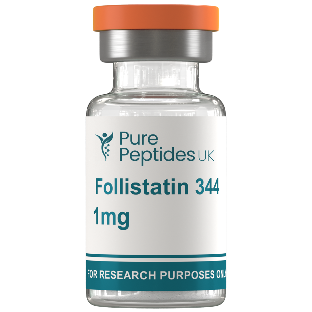 Follistatin 344 1mg 95% purity