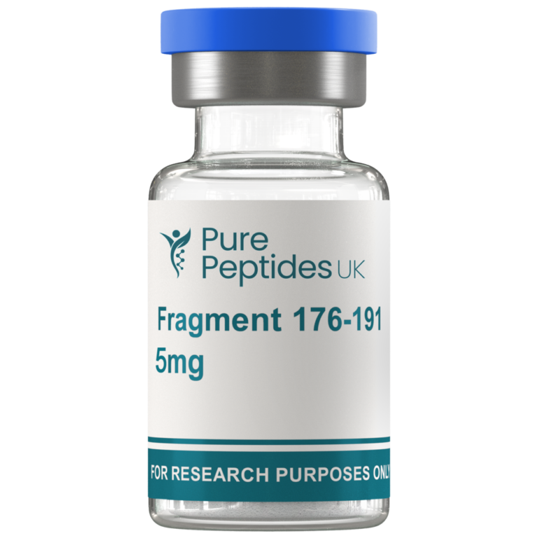 Fragment 176-191 5mg