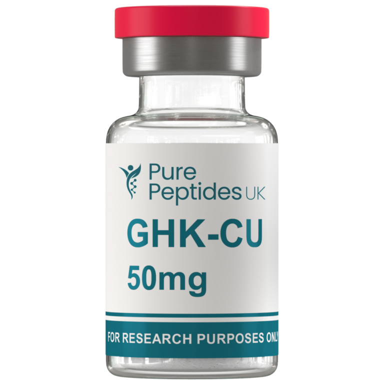 GHK-Cu 50mg