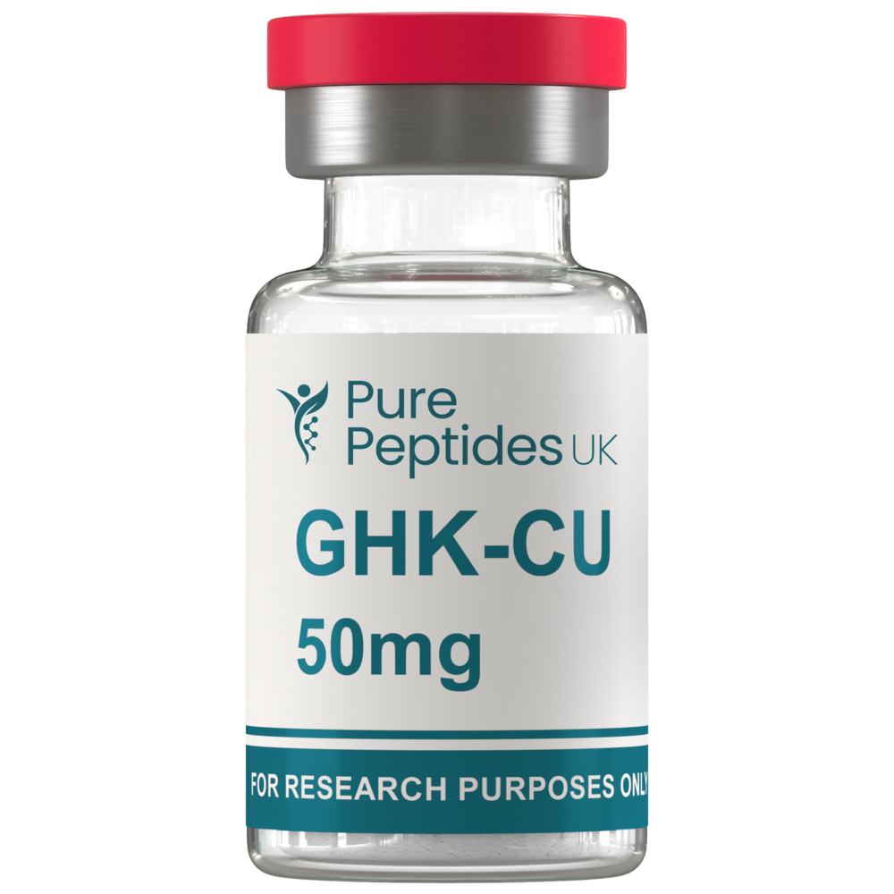 GHK-Cu 50mg
