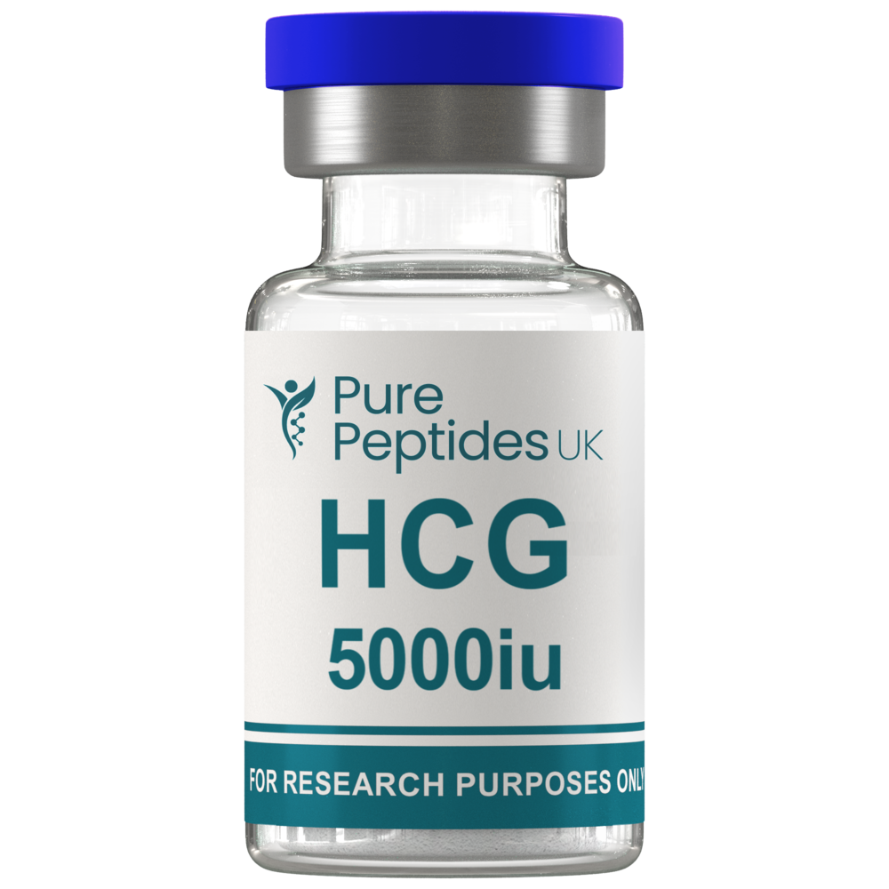 HCG 5000IU