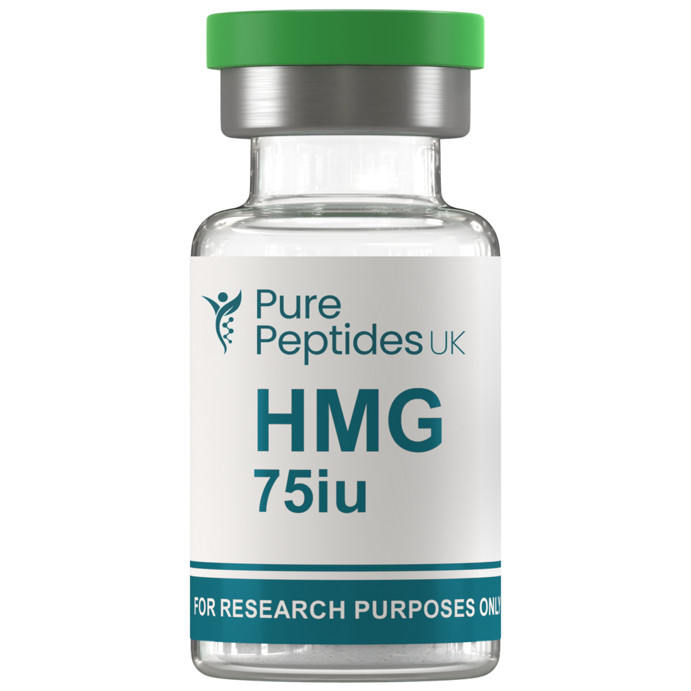 IGF-1 Long R3 100mcg