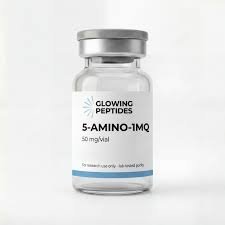 5-Amino-1MQ 50mg