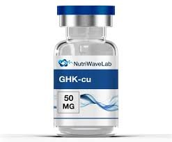 Premium GHK-Cu 50mg