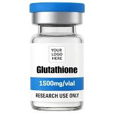 Glutathione 1,500mg