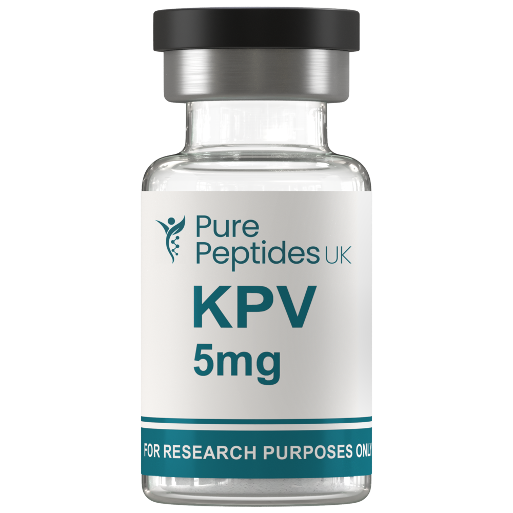 KPV 5mg