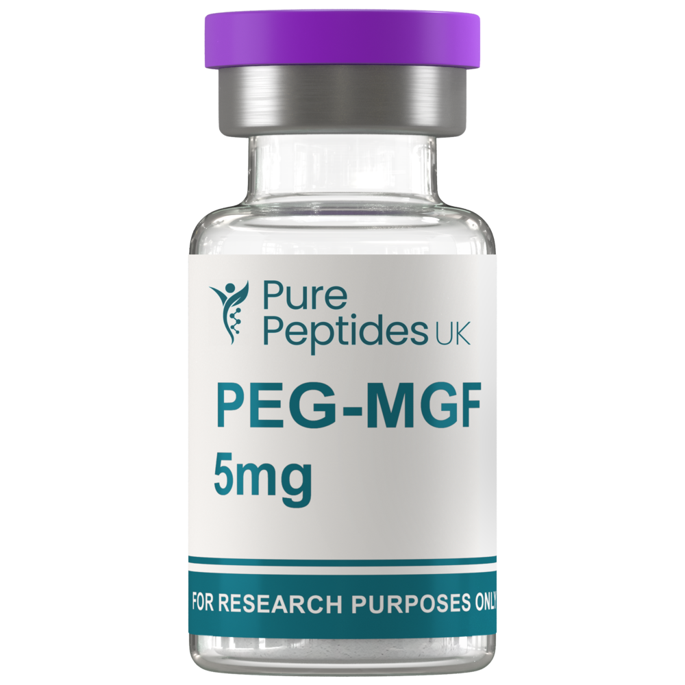 PEG-MGF 5mg
