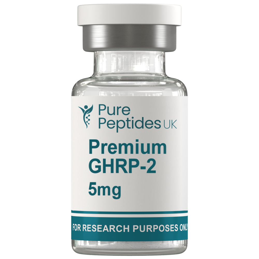 Premium GHRP-2 5mg