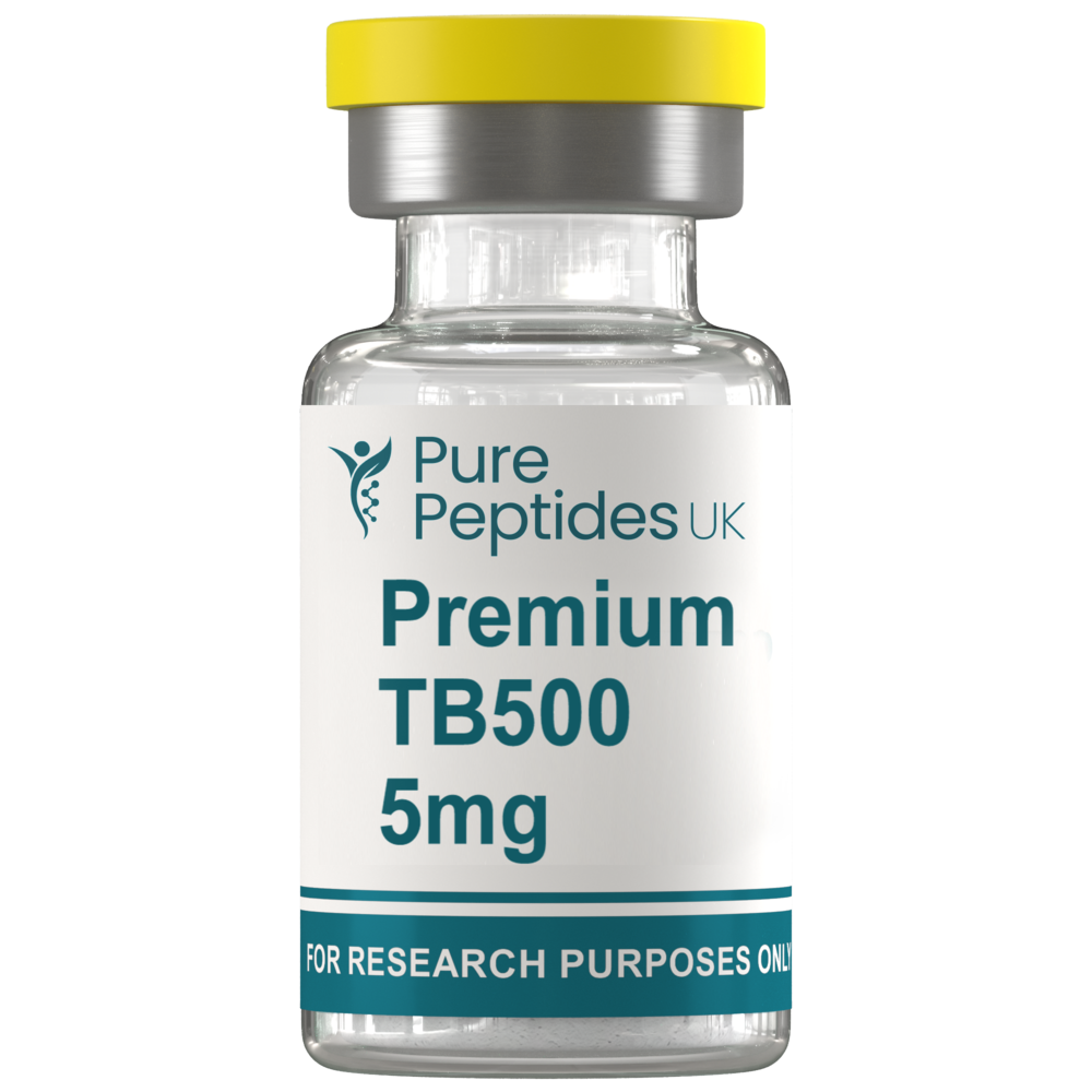 Premium Thymosin Beta 4 – 5mg (TB500)