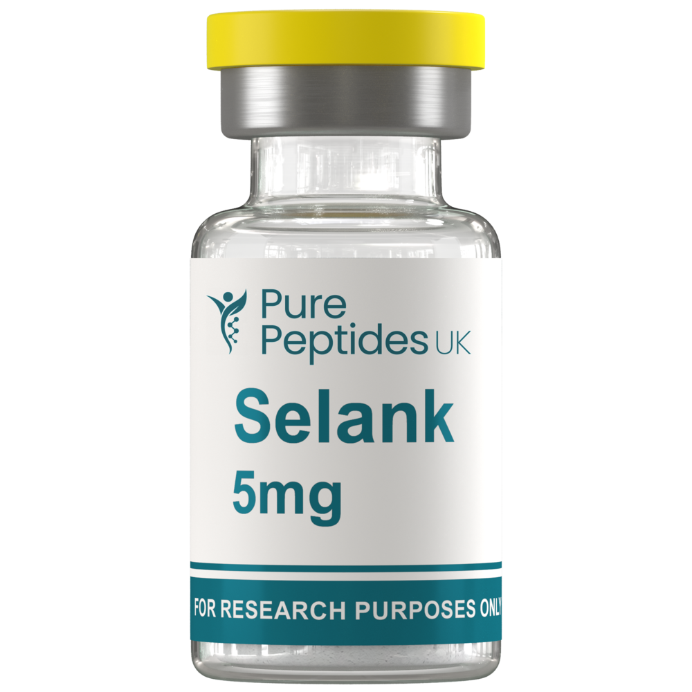 Selank 5mg
