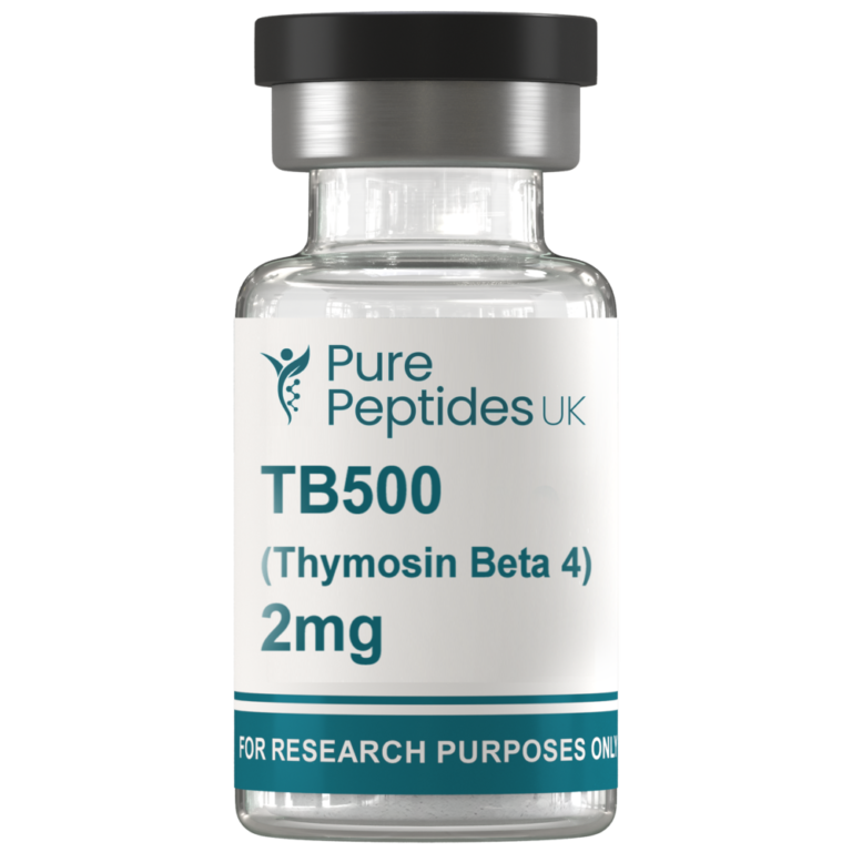 Thymosin Beta 4 2mg (TB500)