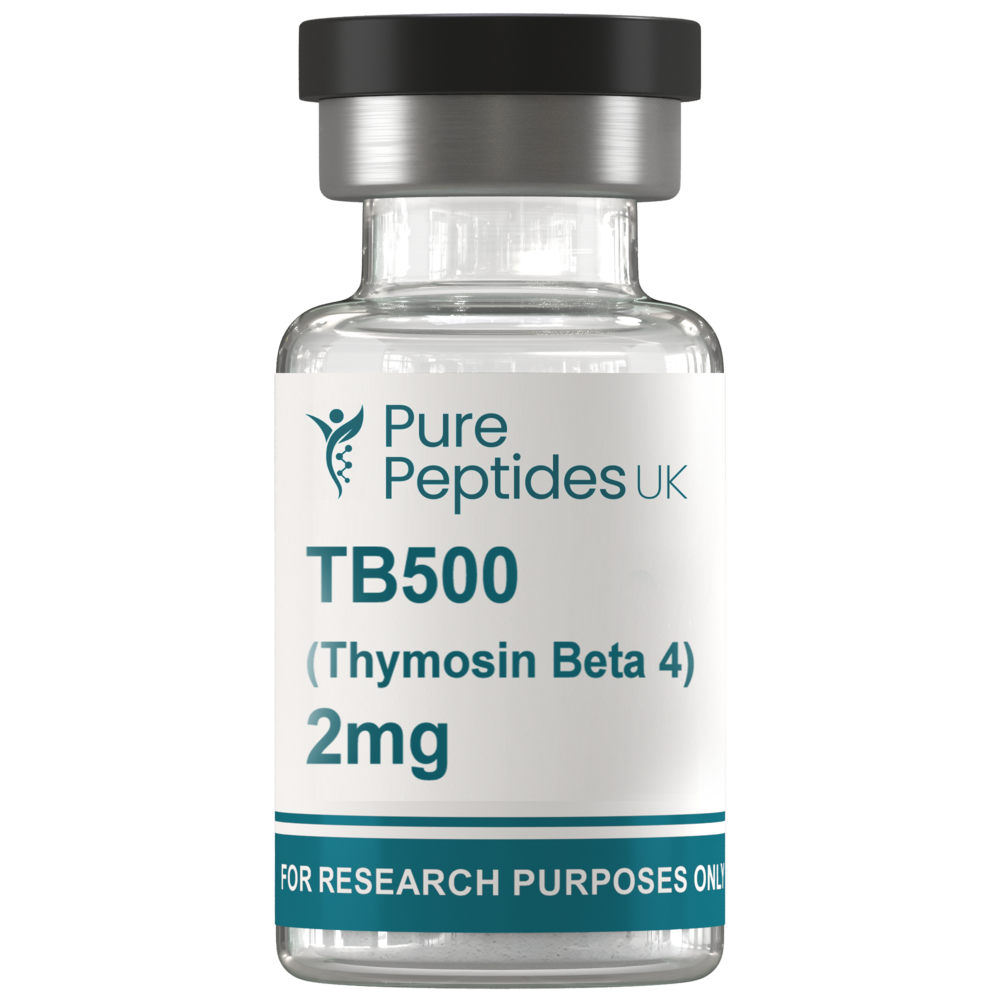 Thymosin Beta 4 2mg (TB500)
