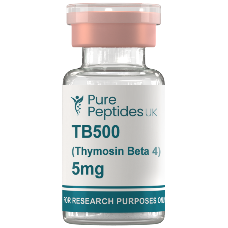 Thymosin Beta 4 5mg (TB500)