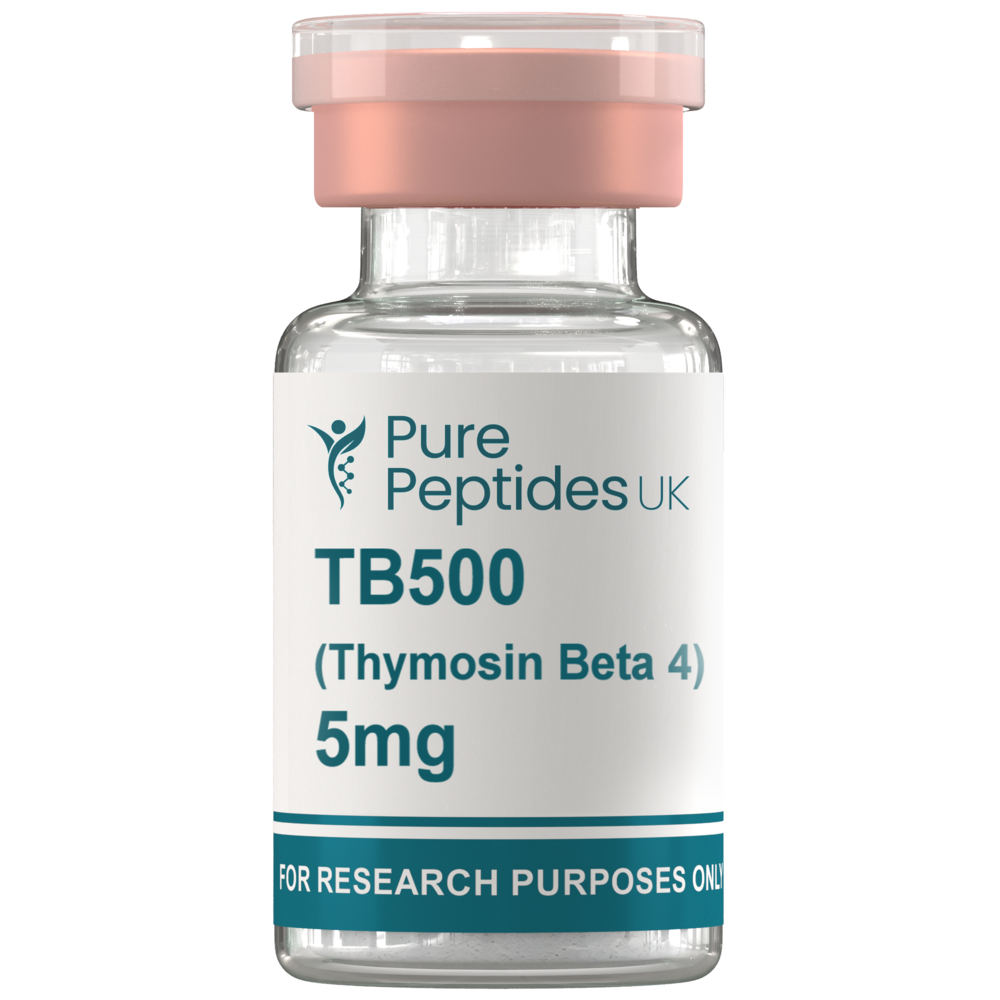 Thymosin Beta 4 5mg (TB500)