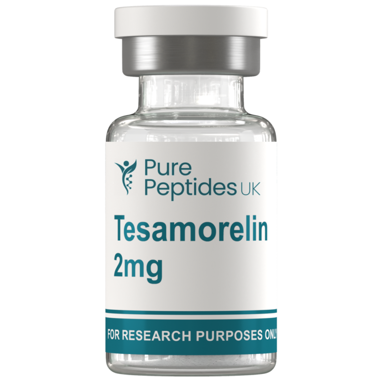 Tesamorelin 2mg