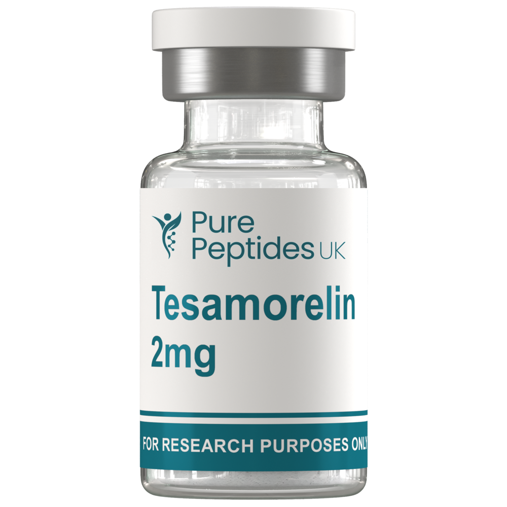 Tesamorelin 2mg