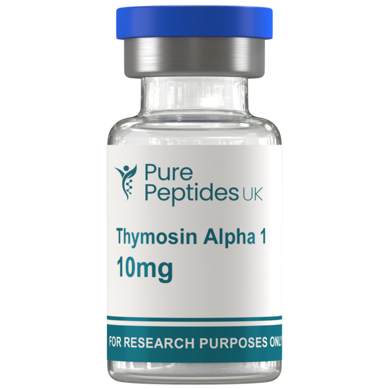 Thymosin Alpha 1 10mg