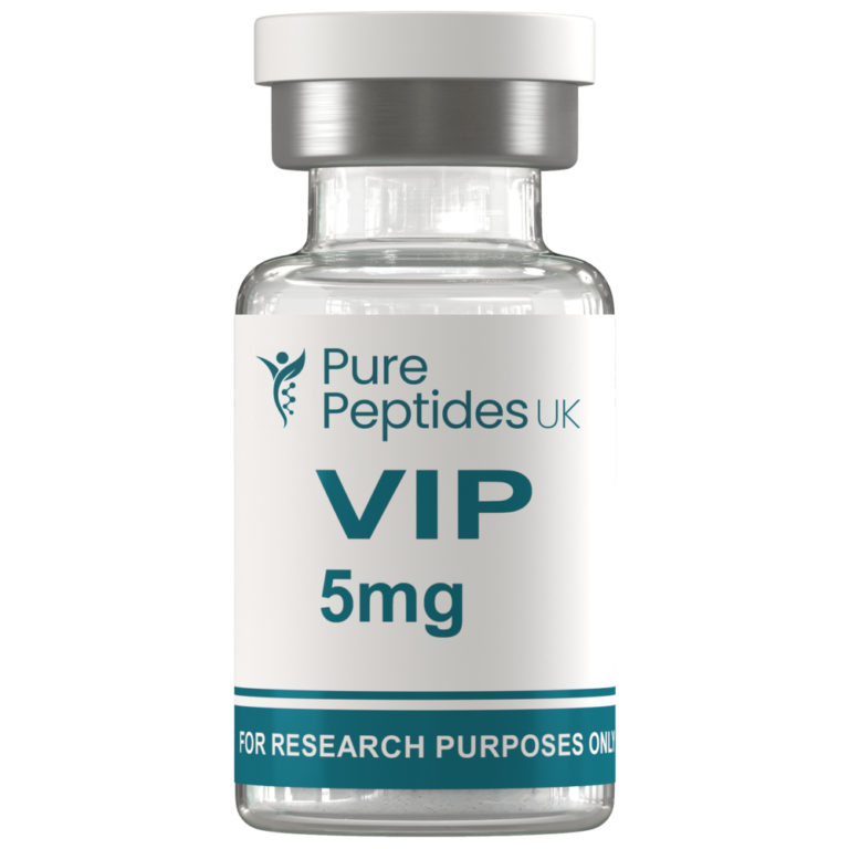 Vasoactive Intestinal Peptide (VIP) 5mg