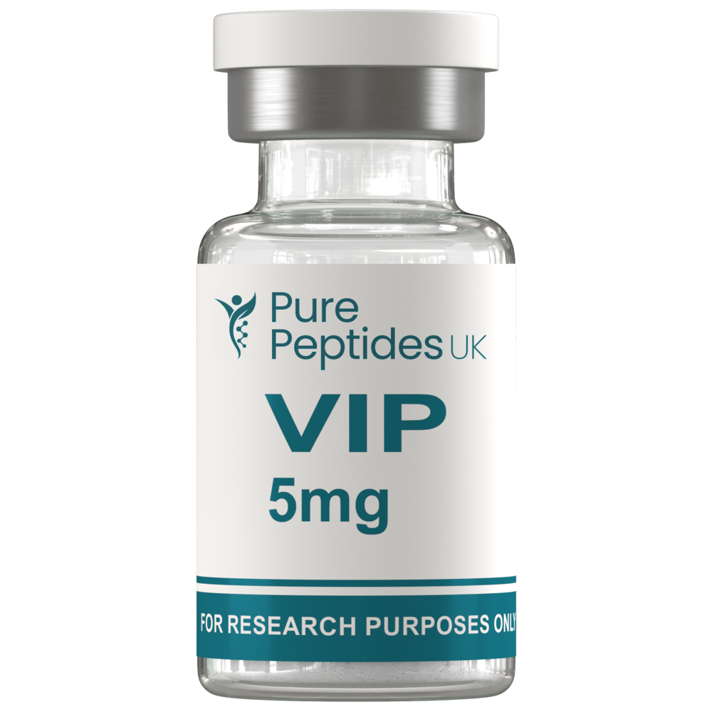 Vasoactive Intestinal Peptide (VIP) 5mg